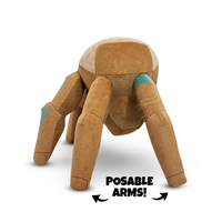 Rocky Plush (9in)