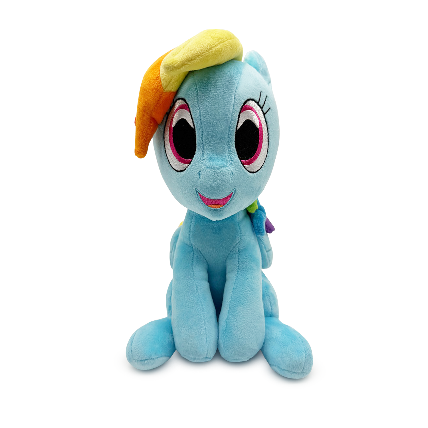 Rainbow Dash Plush (9in) – Youtooz Collectibles