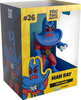 Man Ray – Youtooz Collectibles