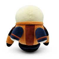 Commando Plush (9in)