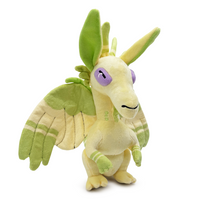 Willowyrm Plush (9in)
