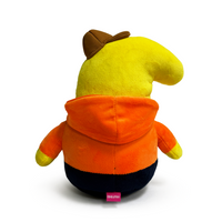 Charlie Plush (9in)