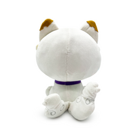 Tofu Plush (9in)