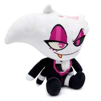 Poison Angel Dust Plush (9in)