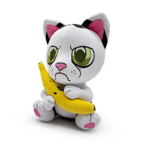 Marla Cat Plush (9in)
