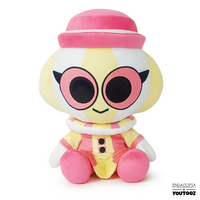 Trapezist Plush (9in)