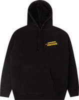 Adam Bomb x Youtooz Hoodie