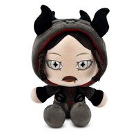 E.V.E. Plush (9in)