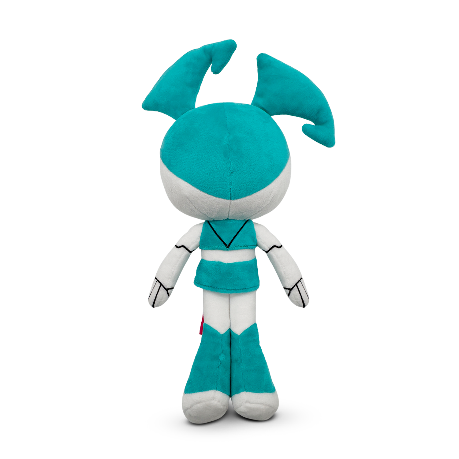 Standing Jenny Plush (9in) Youtooz Collectibles Standing Jenny Plush (9in) Youtooz Collectibles