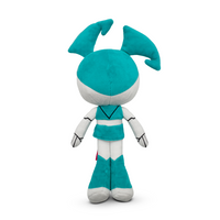 Standing Jenny Plush (9in)