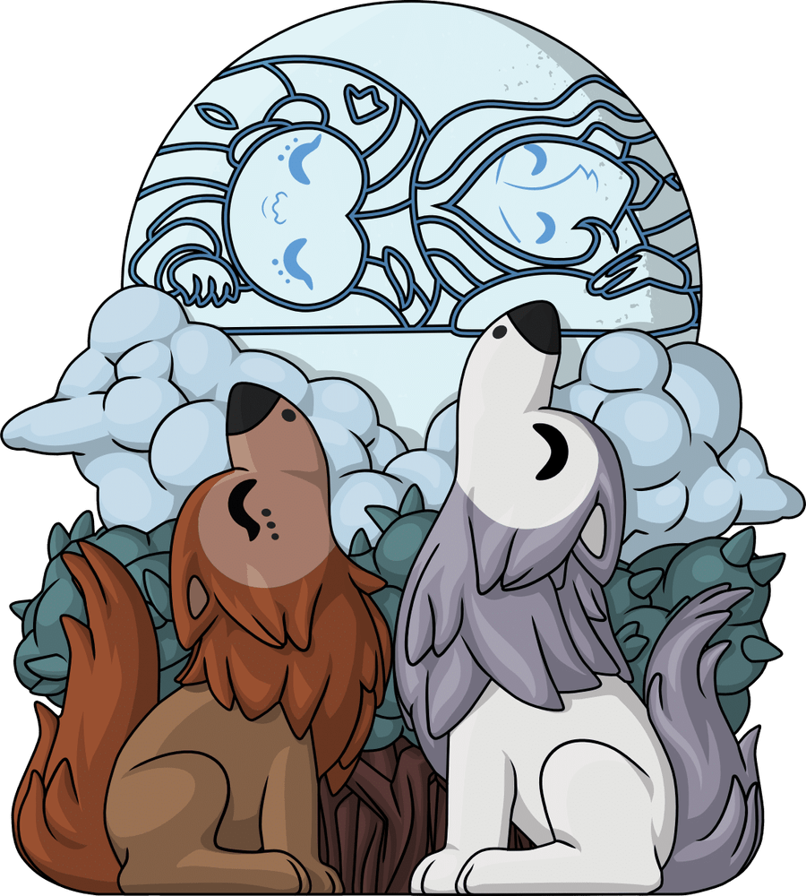 Wolfwalkers