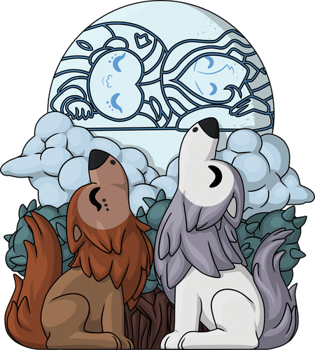 Wolfwalkers
