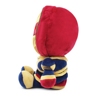 Inquisitor Lödwyn Plush (9in)