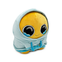 Sad Nuggie Plush (9in)