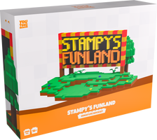 Stampy’s Funland Brickset
