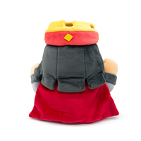Red King Plush (9in)