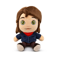 Prue McKeel Plush (9in)