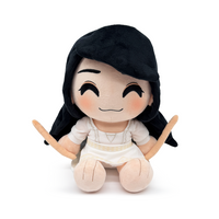 Meg White Plush (9in)