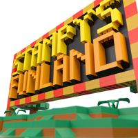 Stampy’s Funland Brickset