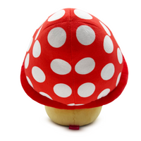 Mushroom Luma Plush (9in)