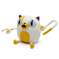 Cake the Cat Plush (9in)