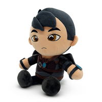 Azriel Plush (9in)