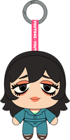 Anya Keychain (5in)