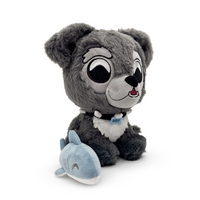 Brookesharks Plush (9in)