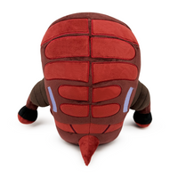 Wrex Plush (9in)