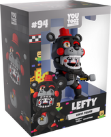 Lefty