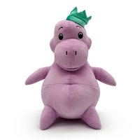 Samwitch: Blarny Plush (9in)