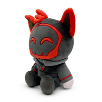 Armstrong Plush (9in)