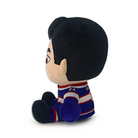 Shane Hollander Plush (9in)