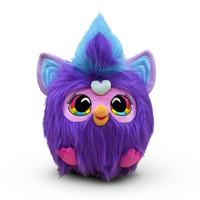 Neo Furby Plush (9in)