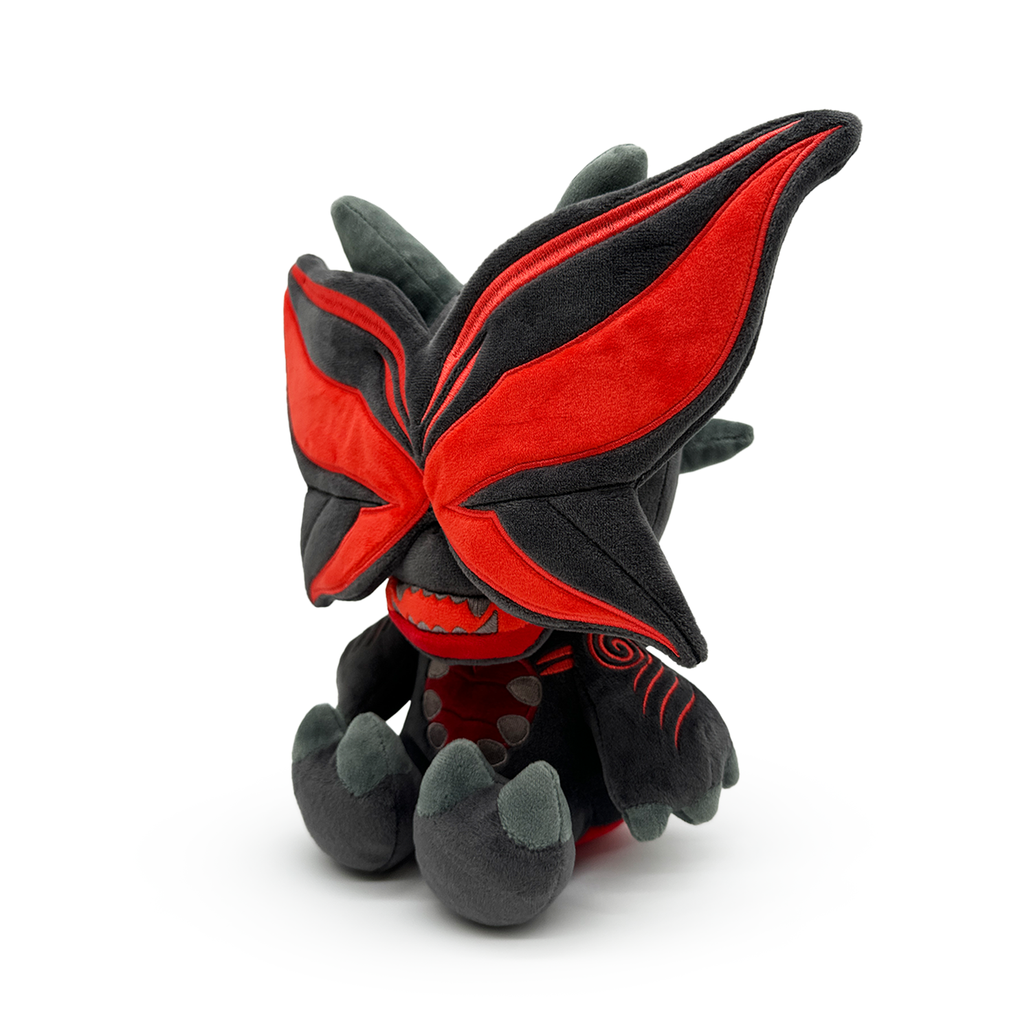 Kitavan Teeth Path of Exile Kitava Plush (9in) – Youtooz Collectibles