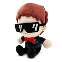 Gorgc Plush (9in)