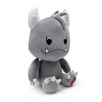 High Blood Sugar Monster Plush (9in)