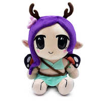 IHasCupquake Plush (9in)