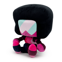 Garnet Plush (9in)