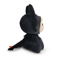 Rammie Toothless Plush (9in)