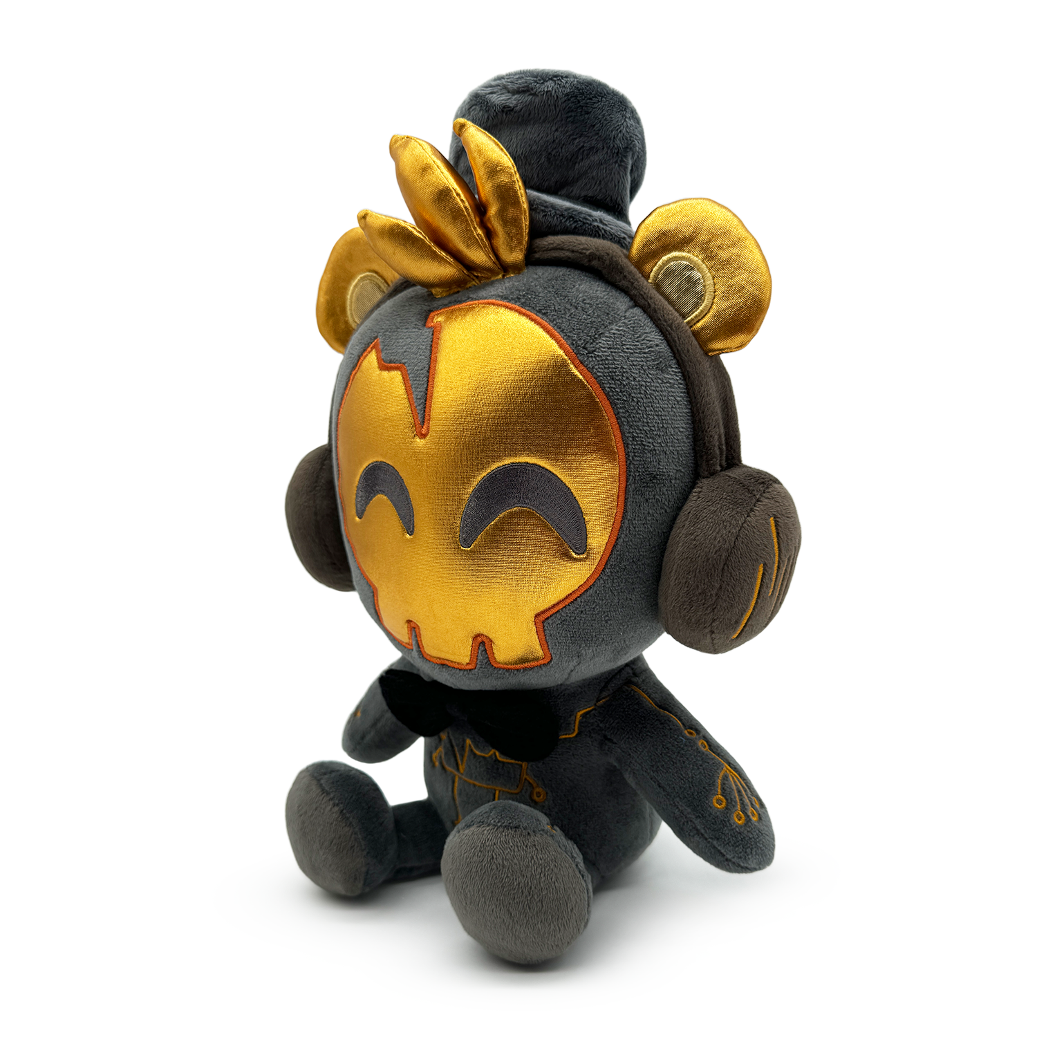 Zero_One Plush (9in) – Youtooz Collectibles Zero_One Plush (9in) – Youtooz Collectibles