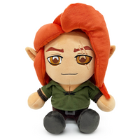 Lucien Plush (9in)