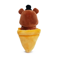 Freddy Pizza Plush (9in)