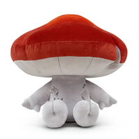 En Mushroom Plush (9in)