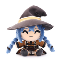 Roxy Plush (9in)