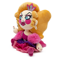 Lil Poundcake Plush (9in)