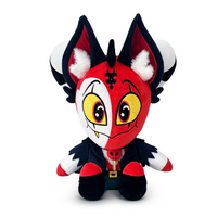 Werewolf Blitz Plush (9in)