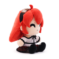 Eris Plush (9in)