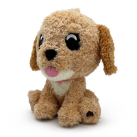 Luna The Mini Cockapoo Plush (9in)