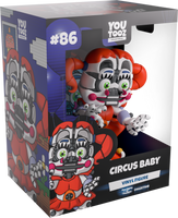 Circus Baby